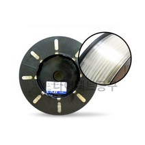 남강화성 고급 우레탄 투명 6mm x 100M 롤 단위 원터치 휘팅용 에어 호스 튜브, 투명 10mmX100M, 1개