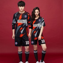 스포츠 축구반티 학교축제 파리 생제르망 져지 체육대회 반티 수련회옷