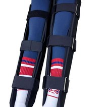 오다리 교정기 팔자걸음 밴드 방지 고정대 밴드 묶기, 적합신장 - 150cm-182cm