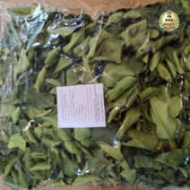 라이브잇 태국식품 태국건조라임잎 Dried LimeLeaves 200g, 1개