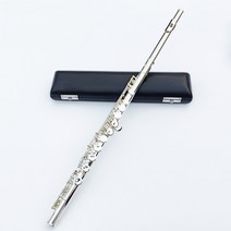 jupiter flute jfl-511es taiwan 16 홀 폐쇄 c 키 플루트 cupronickel silvering flauta 횡단 악기 뮤지컬 케이스