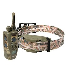 Dogtra 1900S Wetlands Dog System Camouflage, 1
