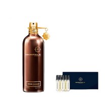 정품향수 몽탈 오드포레스트 EDP 100ml 향수5종Q510878