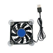 휴대용 손선풍기 미니선풍기 블랙 미니 usb 냉각 패드 컨트롤러 태블릿 휴대용 팬 홀더