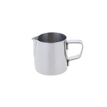 모던하우스 바리스타 스텐 스팀피쳐 100ml 실버 GA0820007, 1개