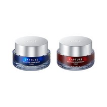 AHC 캡쳐 솔루션 프라임 리바이탈 크림 50ml+모이스트 크림 50ml, 상세페이지 참조
