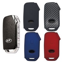 [♣빅타임D]샵æ/_쏘울부스터 EV포함 19-20년형 강화 스마트키케이스︻√EA#5958, ◈▷ ▷케이스카본_버튼블루, ◈▷ ▷본품선택