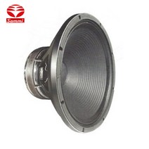 SR-460A600G 악기용 모니터 스피커 고출력 18인치