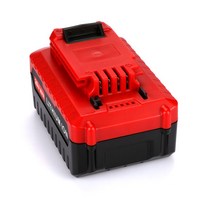 디월트 전동공구 호환 배터리 20V 4Ah 5Ah 6Ah DCB200 MAX XR 교체 백업용 밧데리, 4000mAh, 1개