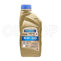 라베놀 FDS 5W30 (100% 합성 엔진오일)