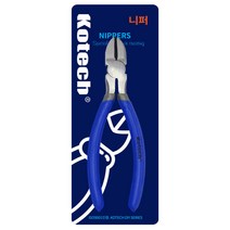 코텍 니퍼 4.5인치 / 6인치 / 8인치 궁극니퍼