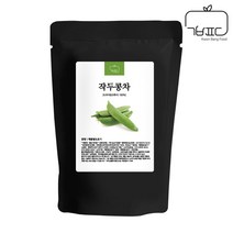 작두콩차, 150g, 1봉
