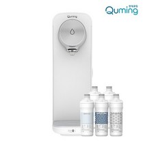 현대큐밍 더슬림온 직수형 정수기 HP-815CW 기획전, 상세페이지 참조, 선택3.더슬림온＋2년분필터