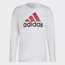 [아디다스 adidas] H31117 M BL SJ LS T M BL SJ LS T
