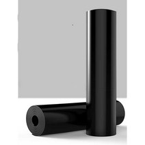 골고무판 공업용 산업용 고무패드 개스킷 충격 내마모성 버퍼 미끄럼방지 안전 흡수, 1mx2mx20mm