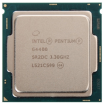 컴퓨터천국나라 나만의 선택!인텔 펜티엄 G4400 스카이레이크