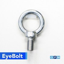 스텐 아이볼트 M18