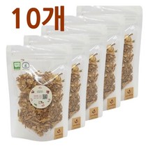 무농약 국산 발효뿌리차 도라지차 약55g 지퍼팩 소중한선물 건조 우리전통 침출차 선물용 도라지뿌리차 마음안정 수면도움 따뜻한 가을차 겨울차, 도라지차 10개