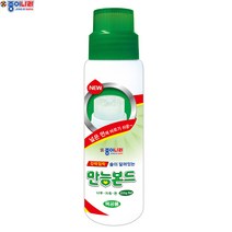 [종이나라] 만능본드 목공풀 200g