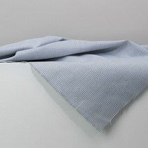 이태리-린넨 블렌드 선염 패턴 (180G) TA-54