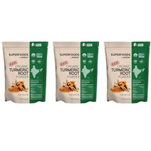MRM 울금강황 투메릭 파우더 170g x 3개, 1개, 기본