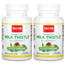 자로우 재로우 포뮬러스 밀크씨슬 30대1 Milk Thistle 150mg 100캡슐 베지 리버 펑션 2개, 기본, 1개