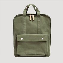 [인기]스탠다드 백팩 카키