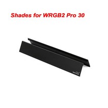 어항스팟조명 수초조명 어항조명Chihiros-WRGB2 프로 수족관 LED 조명 강력한 업그레이드 버전 램프 흰색