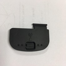 카메라수리 부품 호환니콘 D7000 D600 디지털 카메라 수리 부품에 대 한 1pcs 새로운 배터리 커버 문, 한개옵션0