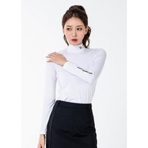 다운블로우 여자 골프 이너 웨어 90013