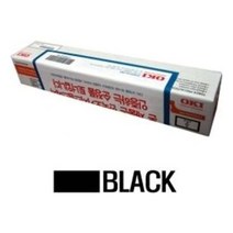 OKI B411d/B411dn/B431d/B431dn (검정/표준용량/정, 단품, 1개