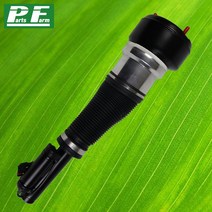 파츠팜 벤츠 W221 전륜 에어쇼바 에어스프링 에어서스 S350 S450 S500 AMG, 운전석(고품 반납), 1개