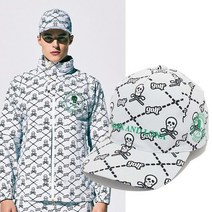 [KT알파쇼핑]마크앤로나 룰러 3레이어 테크 캡, 상세페이지참조