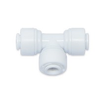 정수기부품 T피팅 (6mm/1개) LSC