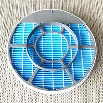 1pcs 공기 청정기 플라스틱 하우징 프레임 샤프 KC D70 E50 F A40 청정기 가습 필터 외부 쉘 교체 부품, 한개옵션0