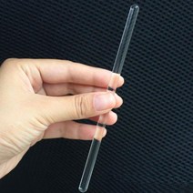 시약 액체혼합 과학실험 유리막대 30cm 수업자료 학습교구 교육기관 창작용