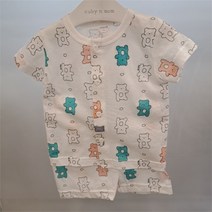 dalpong 홈플러스몰04 달퐁도리구름반팔내의 달퐁도리구름반팔내의 8806353741448