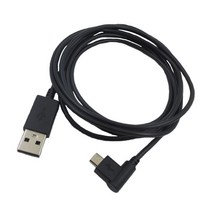 WACOM 용 USB 전원 케이블 CTL471 CTH680 용을위한 디지털 드로잉 태블릿 충전 케이블, 한개옵션0