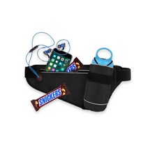 스포츠포켓 물병수납 등산 산악회 낚시 필수 아웃도어 86465EA, 상품선택, 핑크