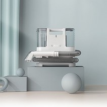 패브릭청소기 습식청소기, 기본형