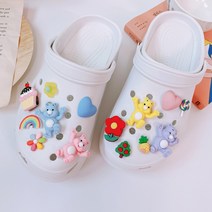 루스플로스 LED 츄츄베베 파츠 14개