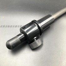 강한 카본 파이버 저음 끝 핀 3/44/4 를 바짝 죄는 까만 손 생크, 한개옵션0
