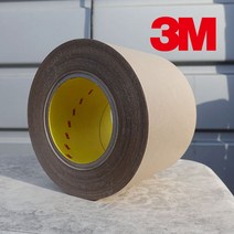 [HB] 3M 8067 쓰리엠 사계절 기밀방수 테이프 100mmx22.8M (HB 065010EA ), ♧봄쿠팡▶ 본상품선택