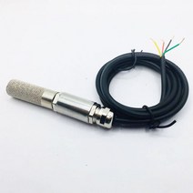 Modbus 출력 수집 모듈 RTU 온도 및 습도 트랜스미터 rs485 센서 프로브 ModbusRTU 프로토콜, 07 SJ88485