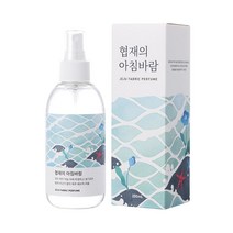 르플랑 협재의 아침바람 패브릭 퍼퓸 200ml[아이리스] #999EA, 1, 본상품선택