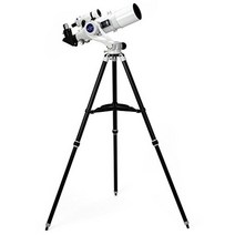 Kenko 천체 망원경 Sky Explorer SE-AZ5 SE-102 경통 세트 굴절식 프리 스톱식 구경 102mm 초점 거리 500mm 002674