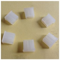 USB포트락 0Pcs 플라스틱 USB 남성 안티-먼지 플매트 카펫 러그 스 토퍼 캡 커버 블랙 지우기 PC 장비 휴대 전화 먼지 플매트 카펫 러그 커버 스 토퍼