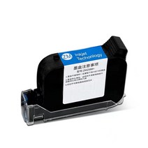 hp 범용 휴대용 마킹기 날인기 고화질 잉크젯 핸드 프린터 잉크 카트리지, ZM2588+정품카트리지