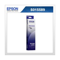 엡손 S015589 LQ590H 리본카트리지 추천