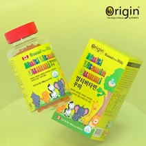 오리진 멀티비타민90꾸미, 2개, 90꾸미